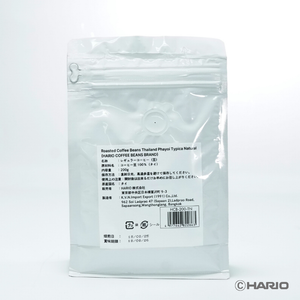 
                  
                    HARIO COFFEE BEANS / THAI COFFEE Natural（200g）
                  
                