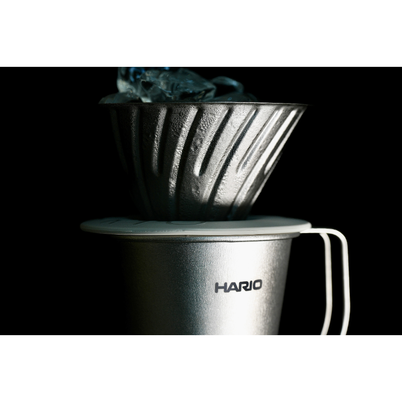 
                  
                    V60 チタンドリッパー 01
                  
                