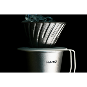 
                  
                    V60 チタンドリッパー 02
                  
                