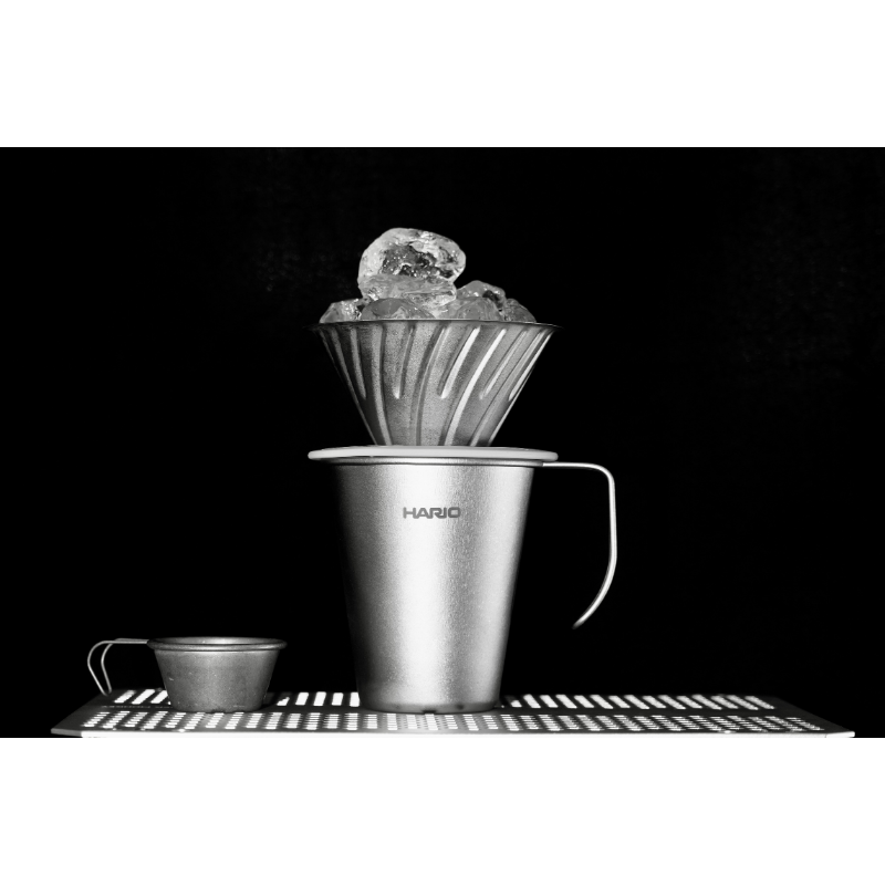 
                  
                    V60 チタンドリッパー 02
                  
                