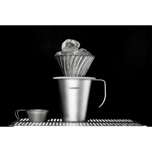 
                  
                    V60 チタンドリッパー 02
                  
                