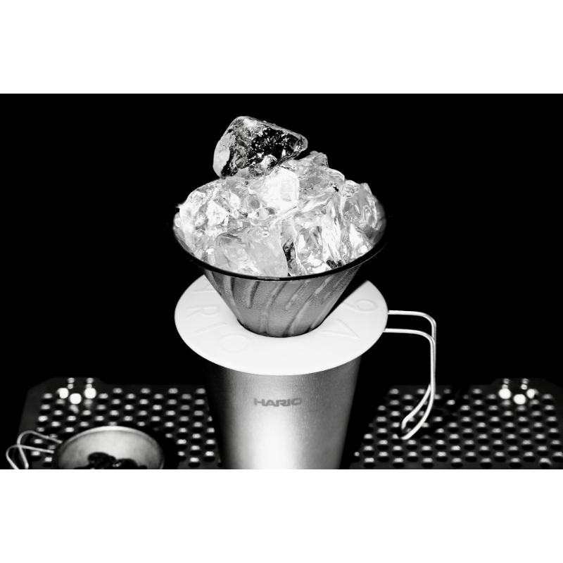 
                  
                    V60 チタンドリッパー 02
                  
                