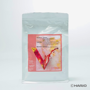 
                  
                    HARIO COFFEE BEANS / THAI COFFEE Natural（200g）
                  
                