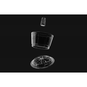 
                  
                    HARIO Flow Dripper TRITAN
                  
                