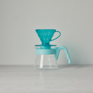 
                  
                    V60カラーブリュー ミントブリーズ
                  
                