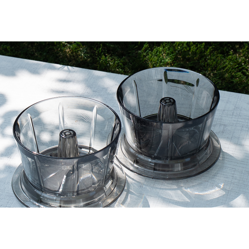 
                  
                    HARIO Flow Dripper TRITAN
                  
                