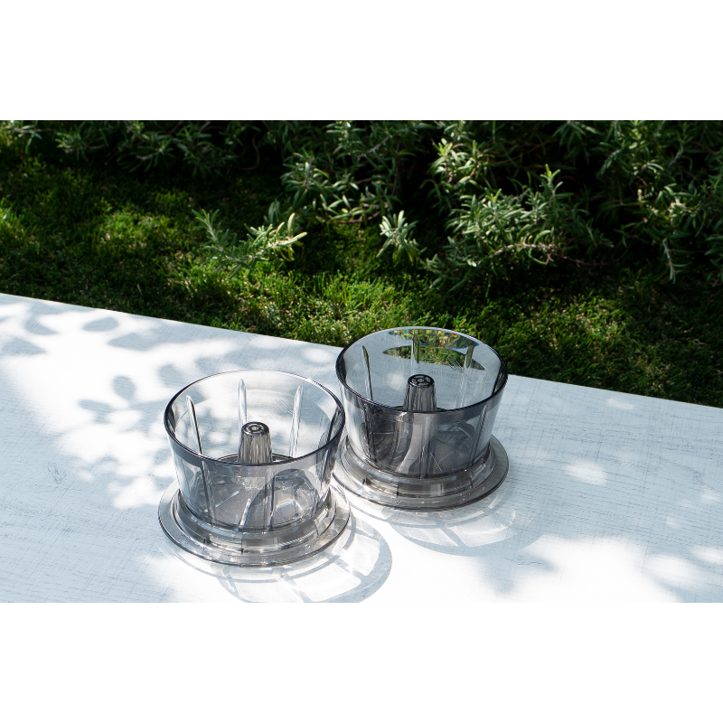 
                  
                    HARIO Flow Dripper TRITAN
                  
                