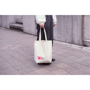 
                  
                    【数量限定】V60ドリッパー20th記念 オリジナルトートバッグ
                  
                