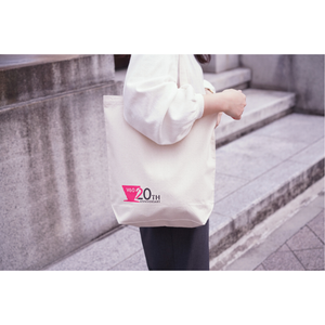 
                  
                    【数量限定】V60ドリッパー20th記念 オリジナルトートバッグ
                  
                