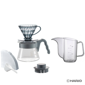 
                  
                    V60 カラーブリュー・ウィズケトル アーバングレー
                  
                