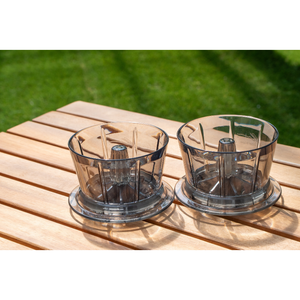 
                  
                    HARIO Flow Dripper TRITAN
                  
                