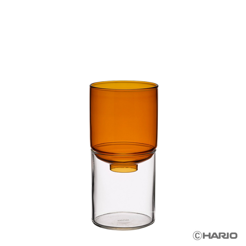 ガラスの花器 クリア｜HARIO Official Shop