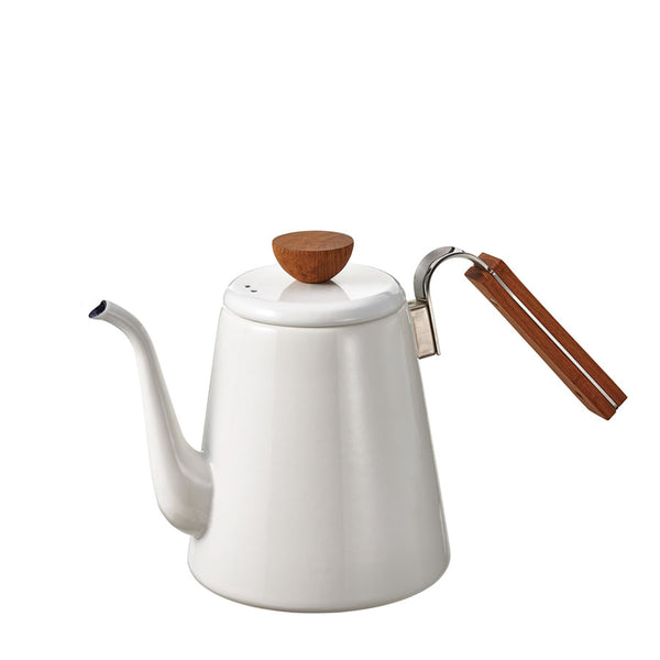 Amazon | Boundless Voyage チタン製 コーヒーポット 800ml 2-3