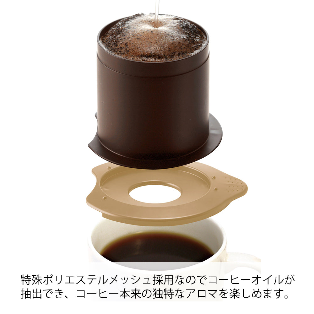 
                  
                    カフェオールドリッパー　ライト
                  
                