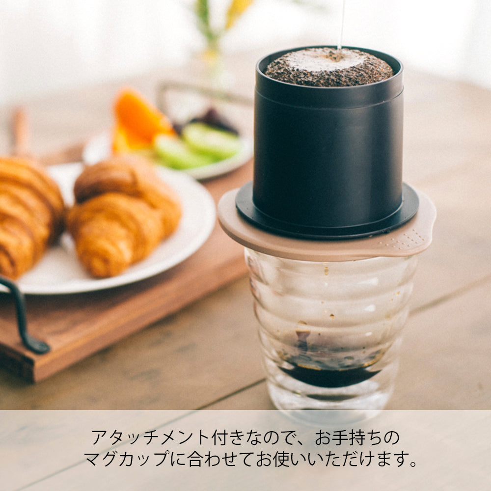 
                  
                    カフェオールドリッパー　ライト
                  
                