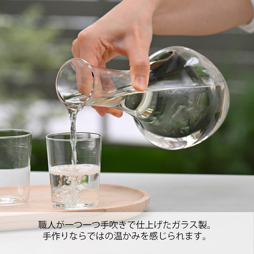 
                  
                    クールカラフェ N グレー
                  
                