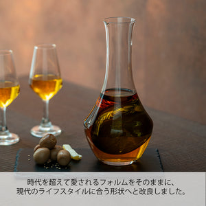 
                  
                    クールカラフェ N グレー
                  
                