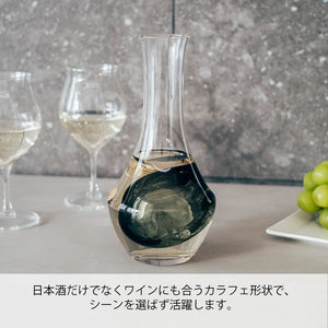 
                  
                    クールカラフェ N グレー
                  
                