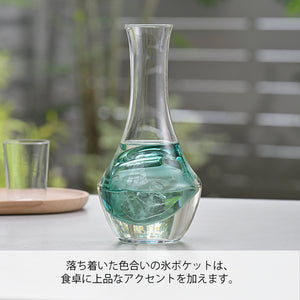 
                  
                    クールカラフェ N グリーン
                  
                