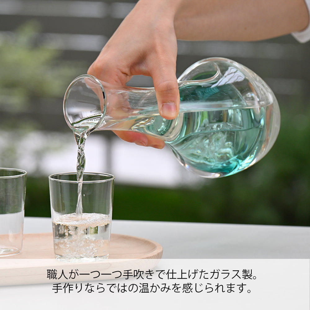 
                  
                    クールカラフェ N グリーン
                  
                