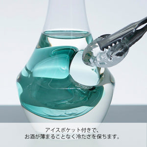 
                  
                    クールカラフェ N グリーン
                  
                