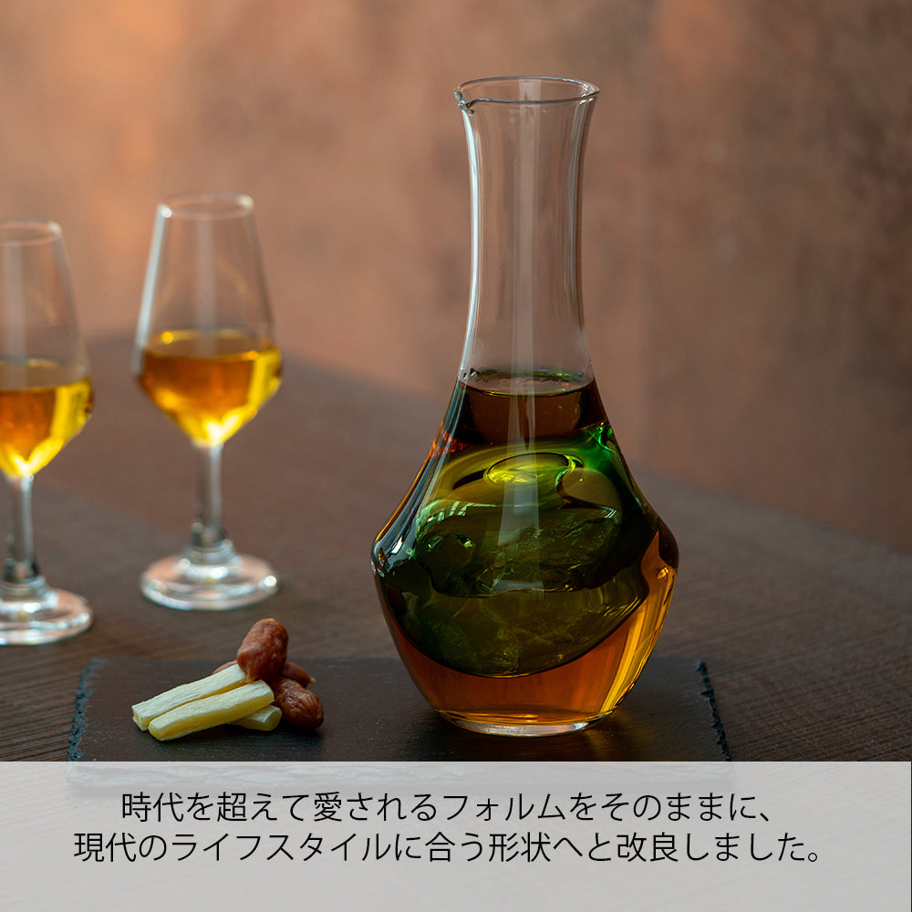 
                  
                    クールカラフェ N グリーン
                  
                