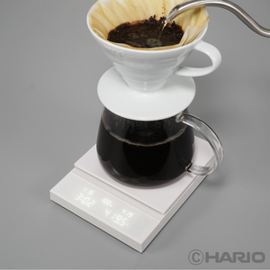 
                  
                    Coffee Scale Polaris ホワイト
                  
                