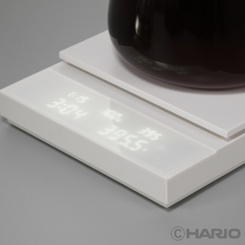 
                  
                    Coffee Scale Polaris ホワイト
                  
                