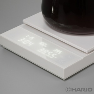 
                  
                    Coffee Scale Polaris ホワイト
                  
                