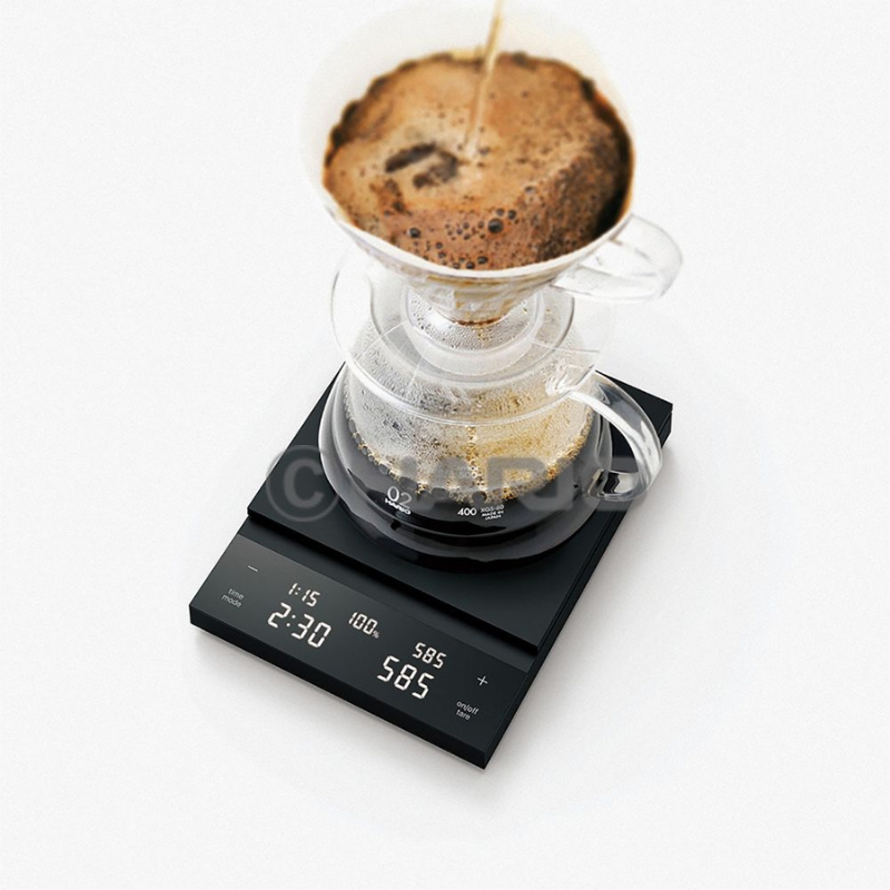 
                  
                    Coffee Scale Polaris ホワイト
                  
                