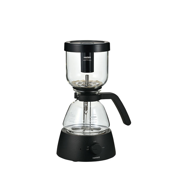 Electric Coffee Syphon｜HARIO Official Shop