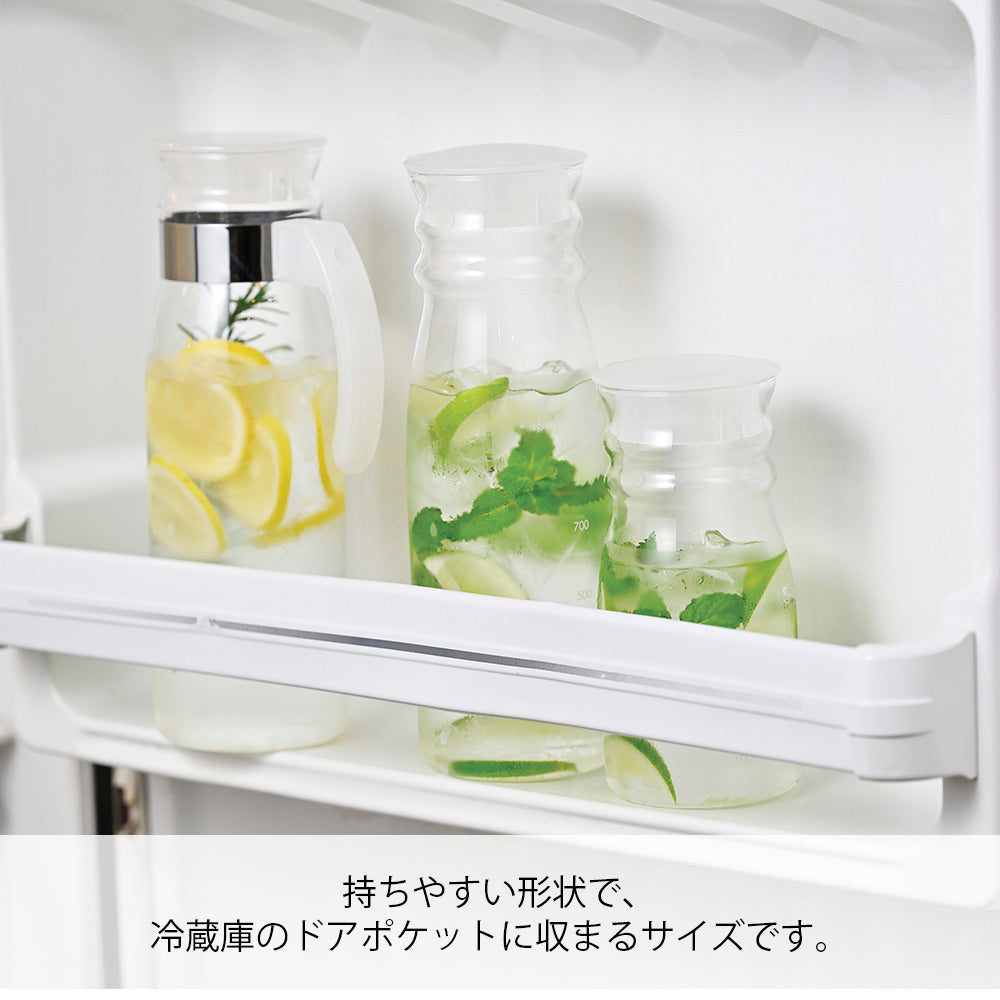 
                  
                    フリーポット 700　透明ホワイト
                  
                