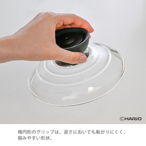 
                  
                    HARIO 萬古焼 中身が見えるご飯釜プラス
                  
                