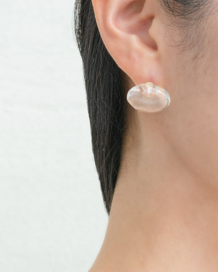 
                  
                    ピアス ビーンズ
                  
                