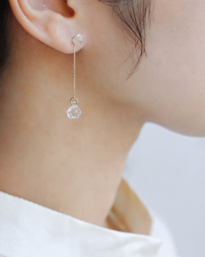 
                  
                    ピアス プティ K10
                  
                