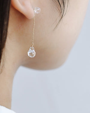 
                  
                    ピアス プティ K10
                  
                