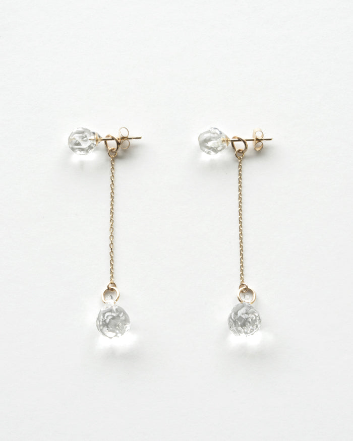 
                  
                    ピアス プティ K10
                  
                