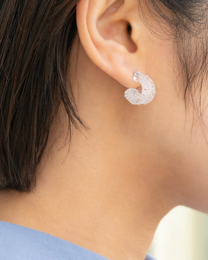 
                  
                    ピアス トゥインクル
                  
                