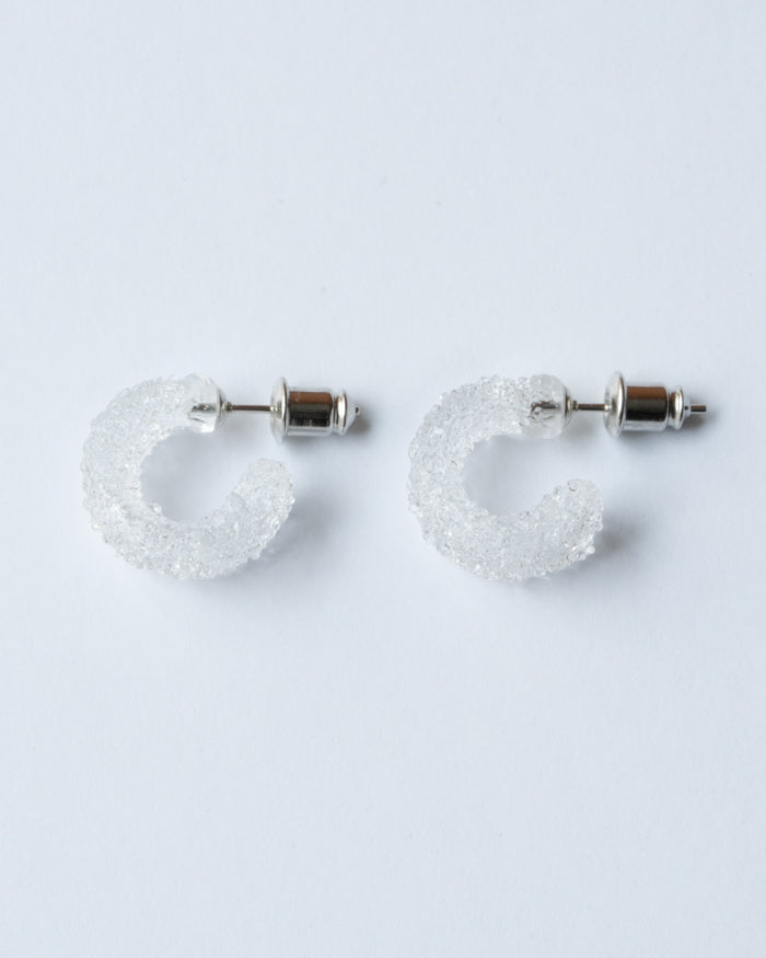 
                  
                    ピアス トゥインクル
                  
                
