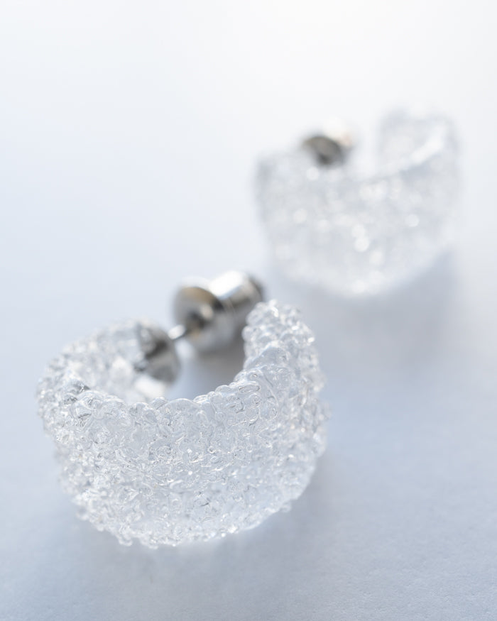 
                  
                    ピアス トゥインクル
                  
                