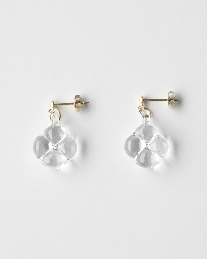 
                  
                    ピアス フローリス K10
                  
                