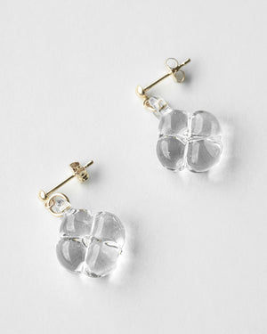
                  
                    ピアス フローリス K10
                  
                