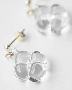 
                  
                    ピアス フローリス K10
                  
                