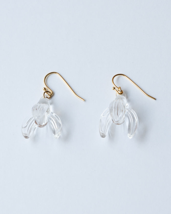 
                  
                    ピアス スノードロップ
                  
                