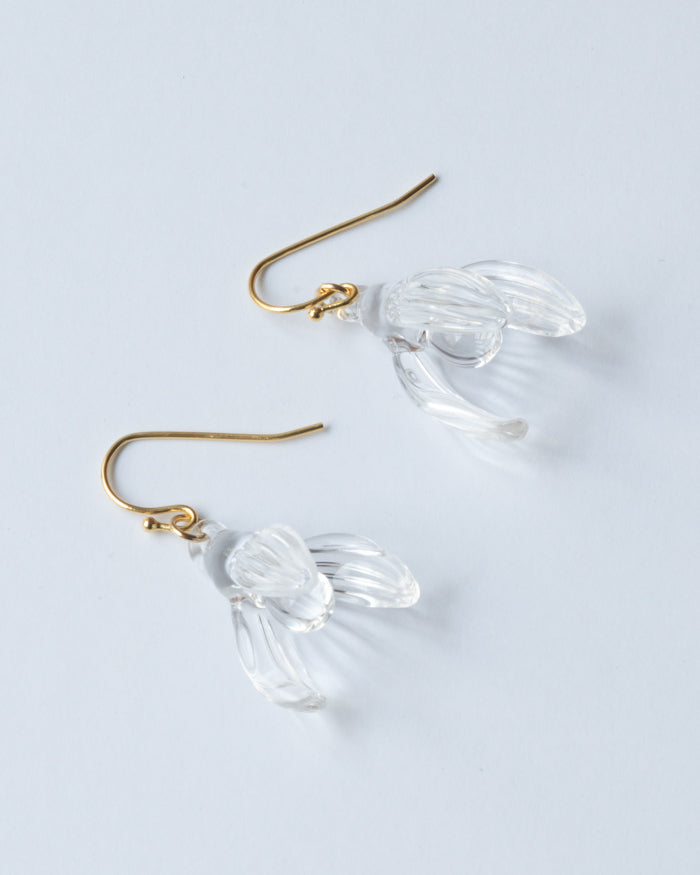 
                  
                    ピアス スノードロップ
                  
                