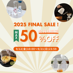 HARIO Official Shop