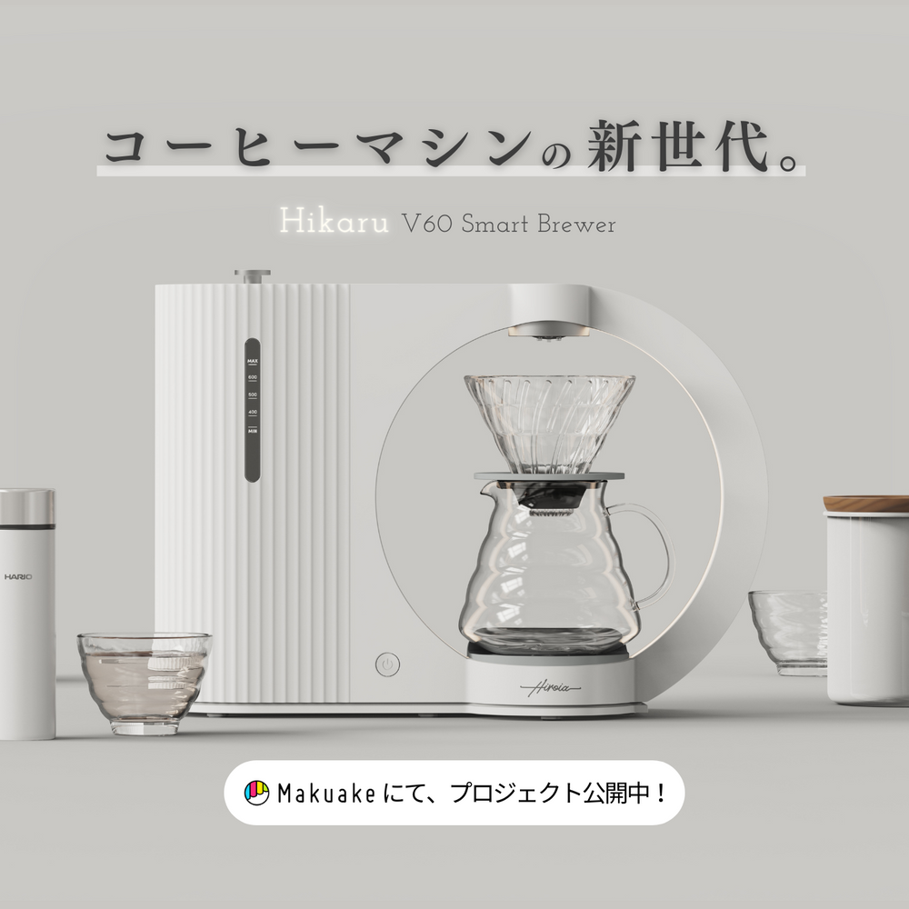 HARIO Official Shop