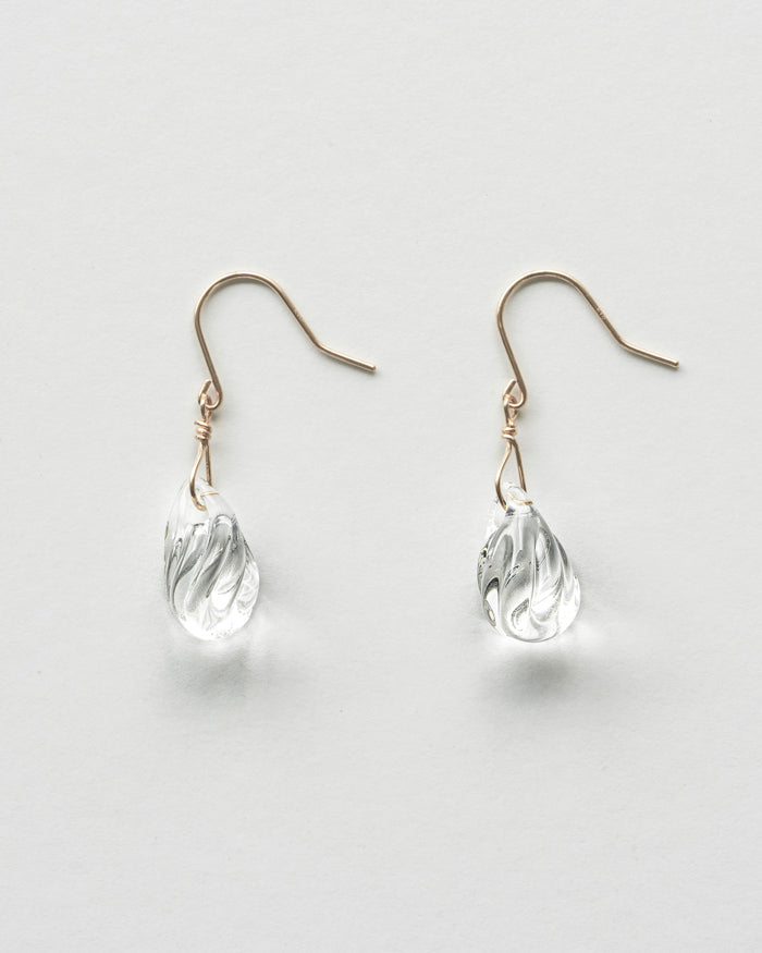 
                  
                    ピアス プリュイ K10
                  
                