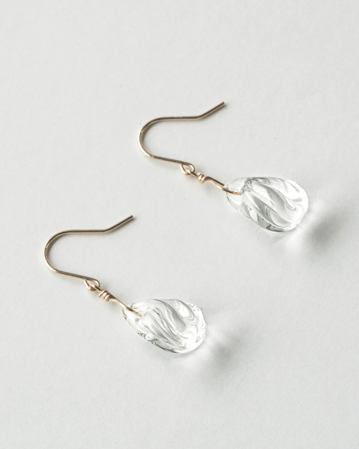 
                  
                    ピアス プリュイ K10
                  
                