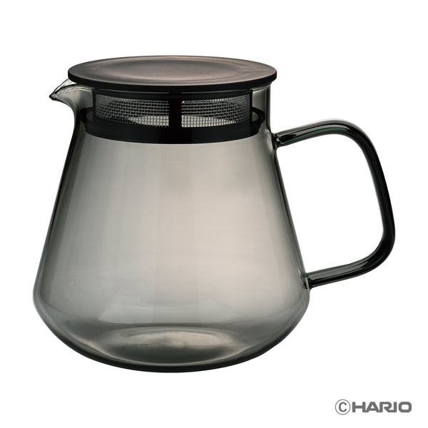 ハリオ HARIO ティー＆コーヒーメーカー シルバー450ml 3人用　美品 楽天市場】【公式ショップ】【365日出荷対応】新色発売 ティー